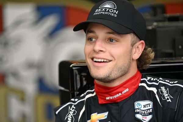 (Photo: Doug Matthews/INDYCAR Media)