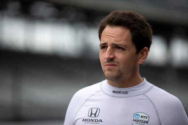 (Photo: Travis Hinkle/INDYCAR Media)