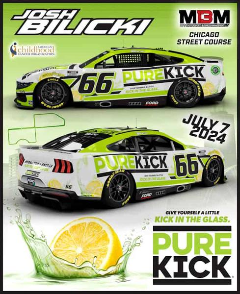 (Graphic: MBM Motorsports)