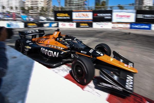 (Photo: James Black/INDYCAR Media)