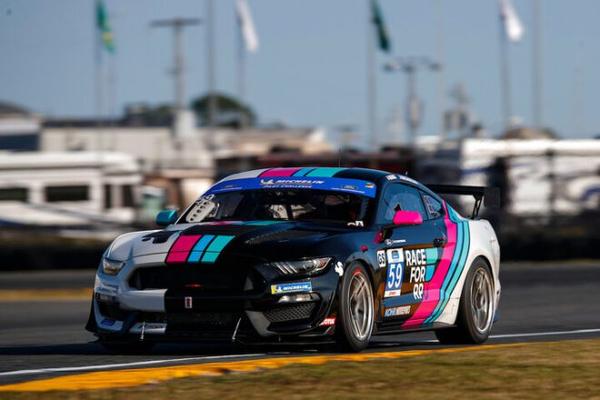 (Photo: Courtesy of IMSA)