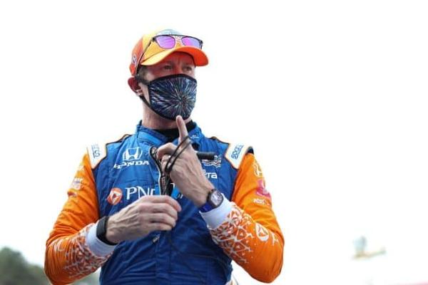 (Photo: Chris Owens/INDYCAR Media)