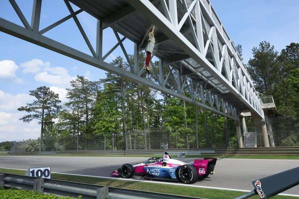(Photo: Chris Jones/Penske Entertainment)