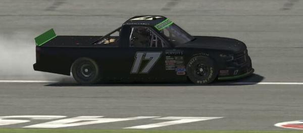 (Photo: iRacing)