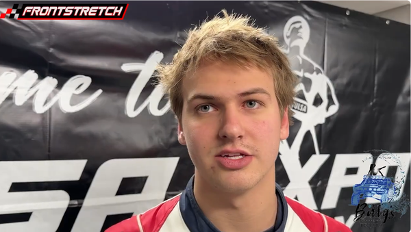 (Photo: Christopher DeHarde)