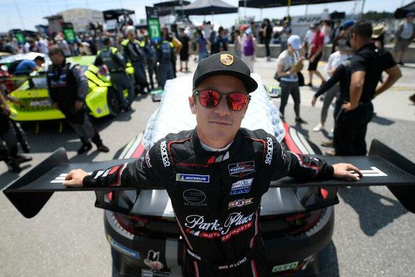 (Photo: Courtesy of IMSA)