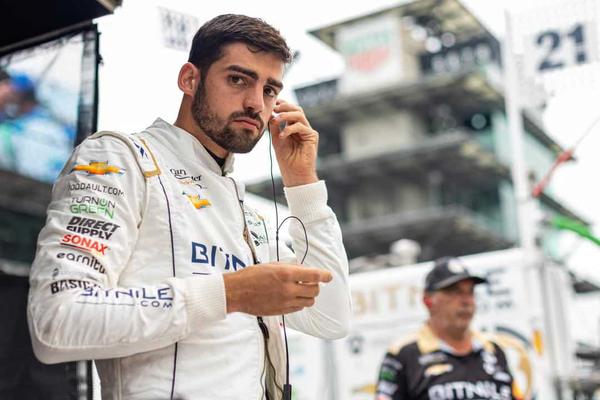 (Photo: Travis Hinkle/Penske Entertainment)