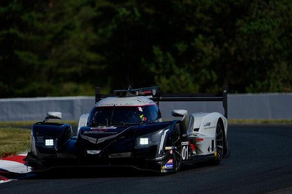 (Photo: Courtesy of IMSA)