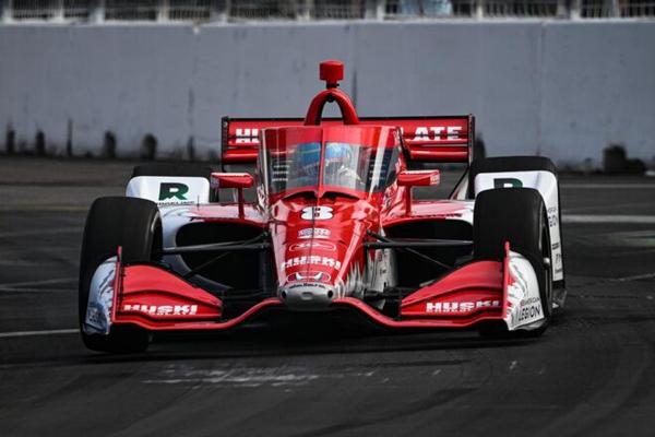 (Photo: James Black/INDYCAR Media)