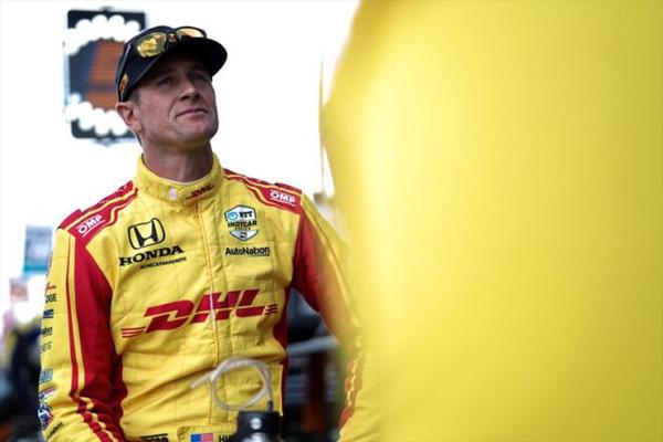 (Photo: Joe Skibinski/INDYCAR Media)