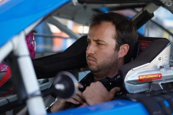 (Photo: Lachlan Cunningham/ARCA Racing)