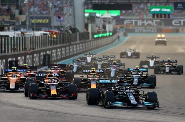 (Photo: Peter Fox/Getty Images)