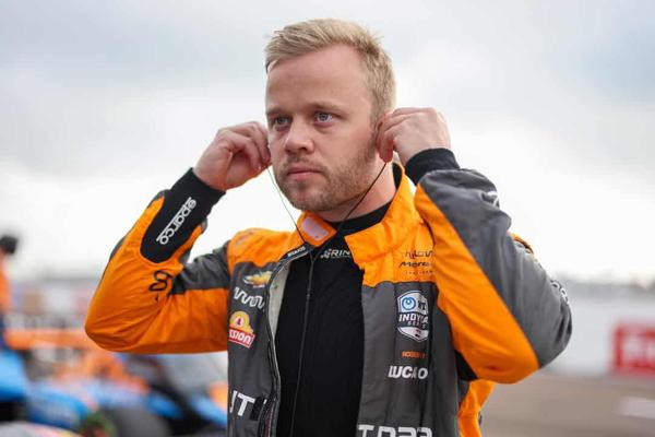 (Photo: Chris Owens/INDYCAR Media)