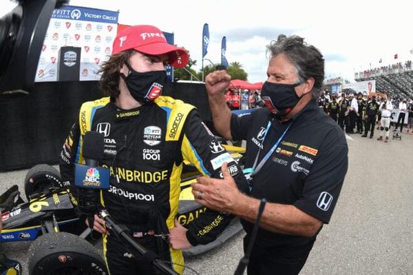 (Photo: Chris Owens/INDYCAR Media)