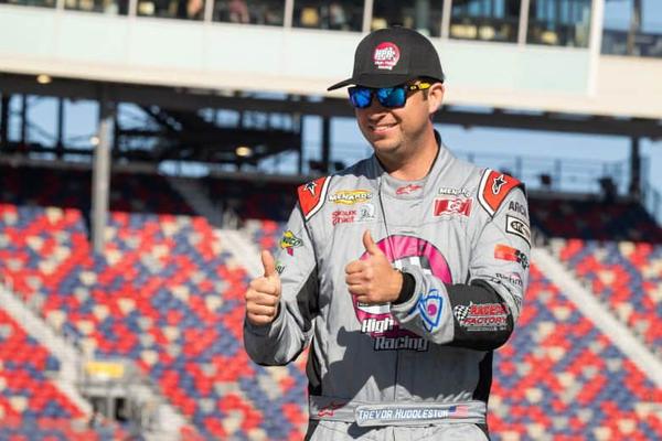 (Photo: Caitlin O'Hara/ARCA Racing)