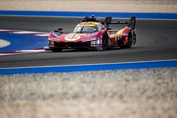 (Photo: Fabrizio Baldoni/DPPI)