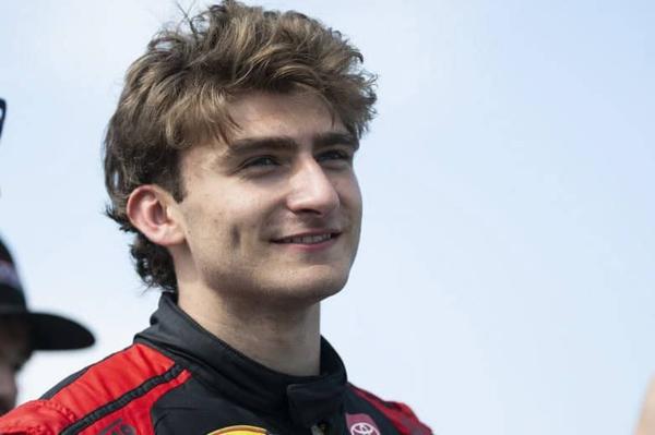 (Photo: Kostas Lymperopoulos/ARCA Racing)