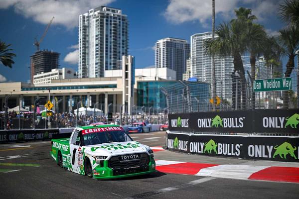 (Photo: Nigel Kinrade Photography)