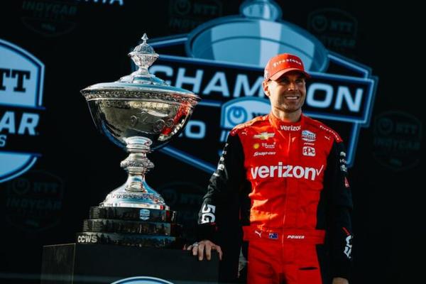(Photo: Joe Skibinski/INDYCAR Media)