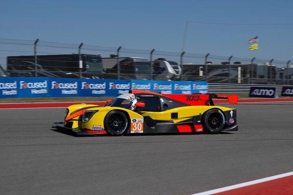 (Photo: Courtesy of IMSA)