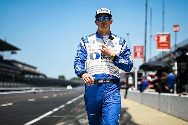 (Photo: James Black/INDYCAR Media)