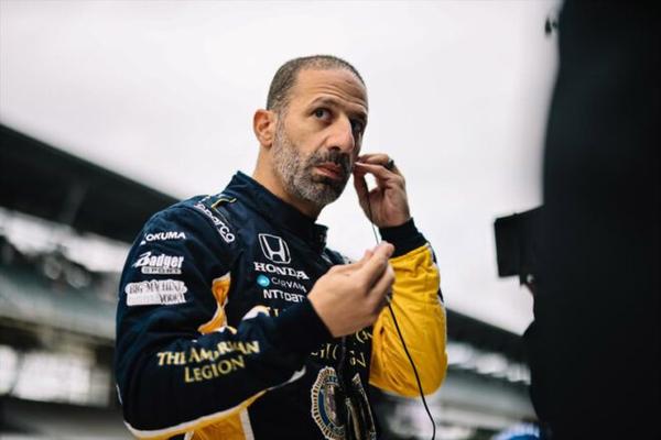 (Photo: Joe Skibinski/INDYCAR Media)
