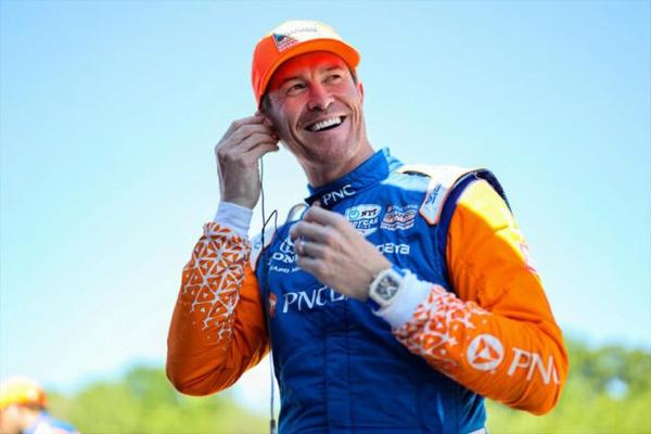 (Photo: Joe Skibinski/INDYCAR Media)