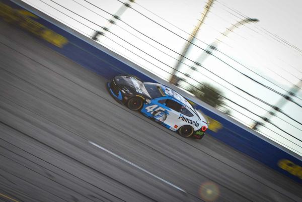 (Photo: Chase Folsom)