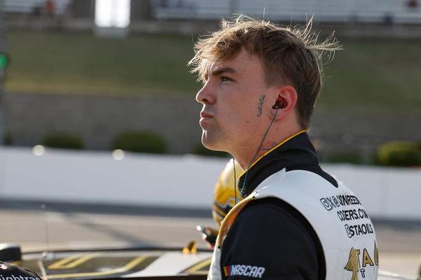 (Photo: Nigel Kinrade Photography)