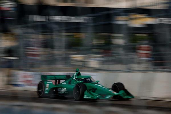 (Photo: Joe Skibinski/INDYCAR Media)
