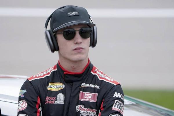 (Photo: Ed Zurga/ARCA Racing)