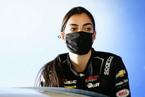 (Photo: Young's Motorsports)