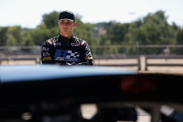 (Photo: Lachlan Cunningham/ARCA Racing)