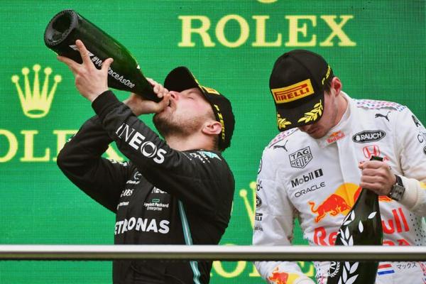 (Photo: LAT Images via Mercedes-AMG F1)