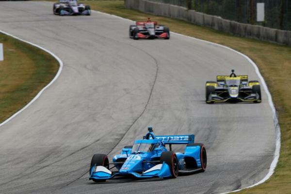 (Photo: Joe Skibinski/INDYCAR Media)