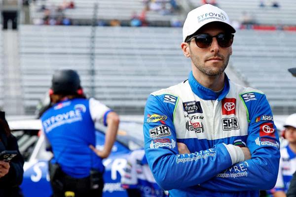 (Photo: Nigel Kinrade Photography)