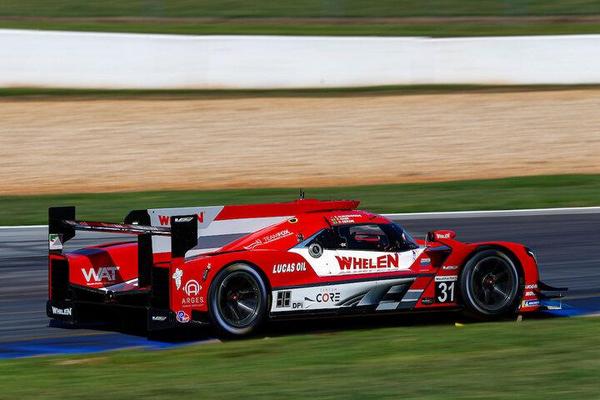 (Photo: Courtesy of IMSA)