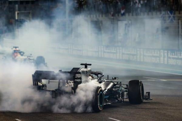 (Photo: FIA Images)