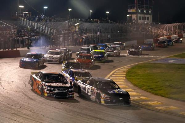 (Photo: Lachlan Cunningham/ARCA Racing)