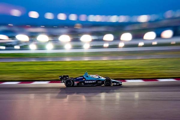 (Photo: Karl Zemlin/Penske Entertainment)