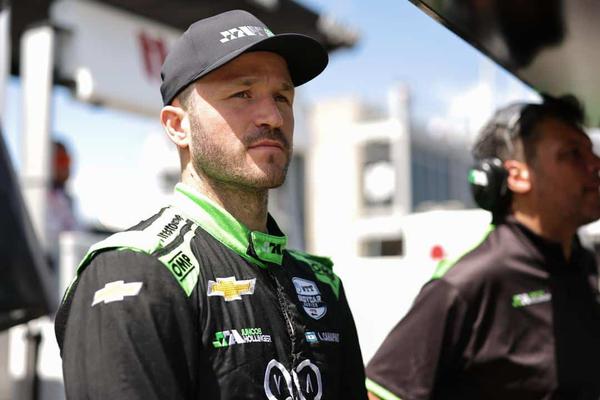 (Photo: Chris Owens/INDYCAR Media)