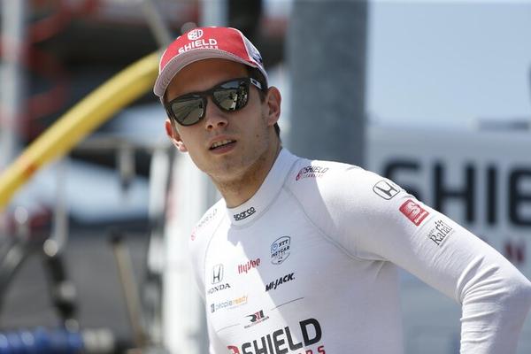 (Photo: Chris Jones/INDYCAR Media)