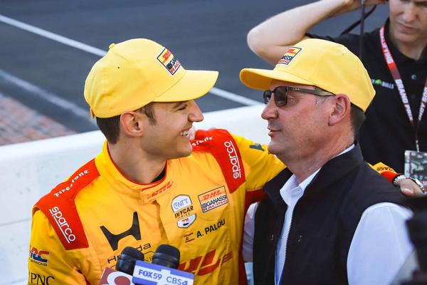 (Photo: Aaron Skillman/Penske Entertainment)