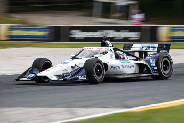 (Photo: James Black/INDYCAR Media)
