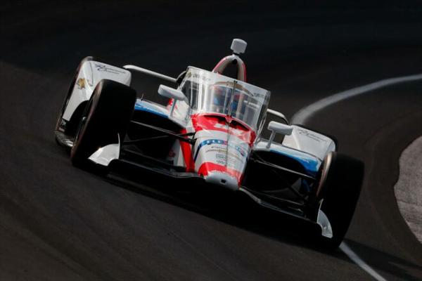 (Photo: INDYCAR Media)