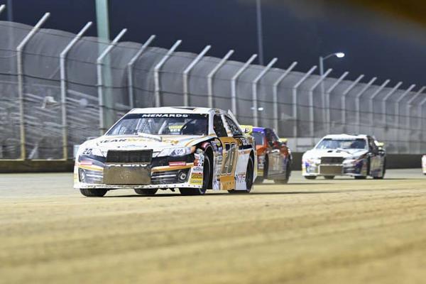 (Photo: Jeff Le/ARCA Racing)
