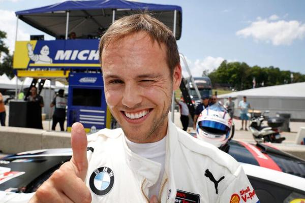 (Photo: Courtesy of IMSA)