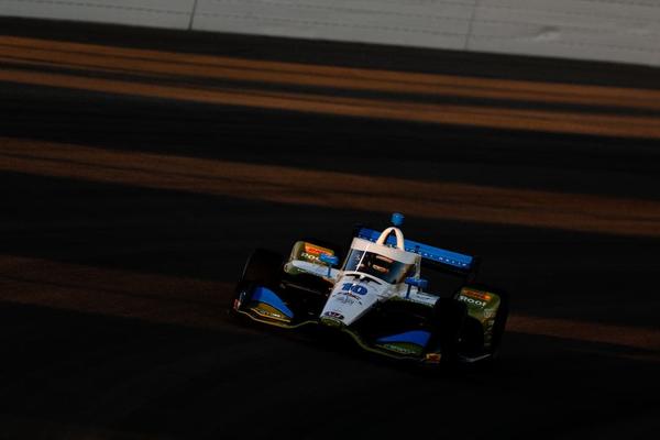 (Photo: Joe Skibinski/Penske Entertainment)