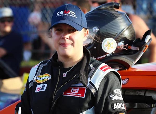 (Photo: Josh Calloni)