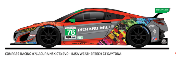 (Photo: Compass Racing)